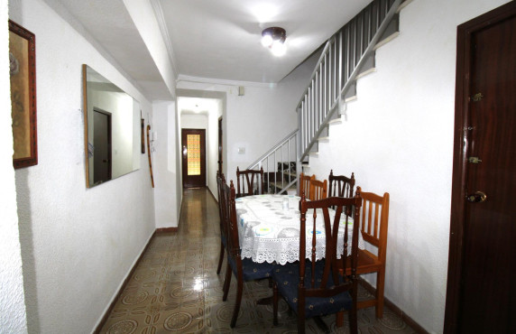 Venta - Casas o chalets - Bullas - JUAN GLORIA ARTERO