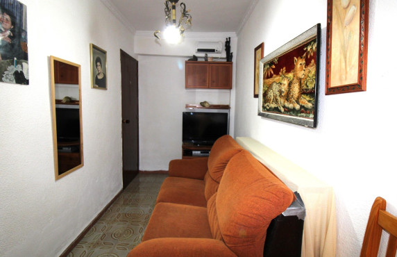 Venta - Casas o chalets - Bullas - JUAN GLORIA ARTERO