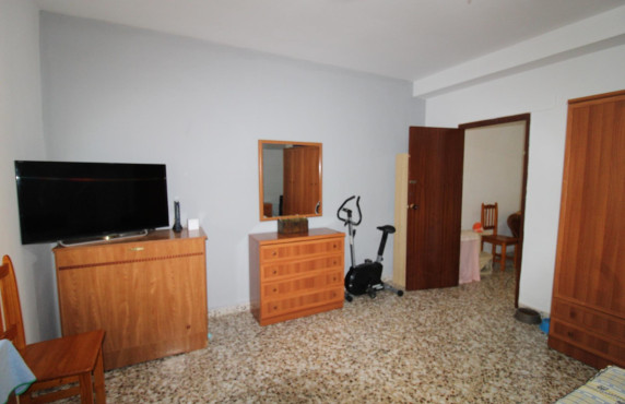 Venta - Casas o chalets - Bullas - JUAN GLORIA ARTERO