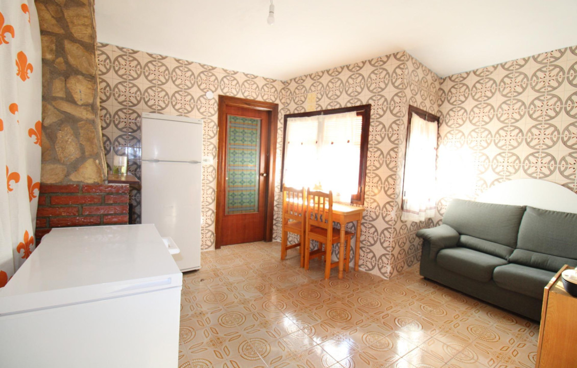 Venta - Casas o chalets - Bullas - JUAN GLORIA ARTERO