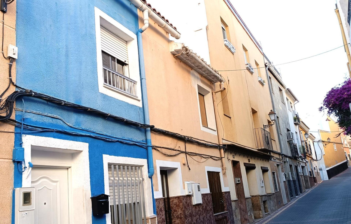 Venta - Casas o chalets - Bullas - JUAN GLORIA ARTERO