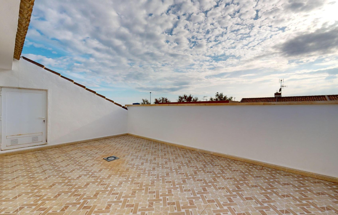 Venta - Casas o chalets - San Javier - Jumilla