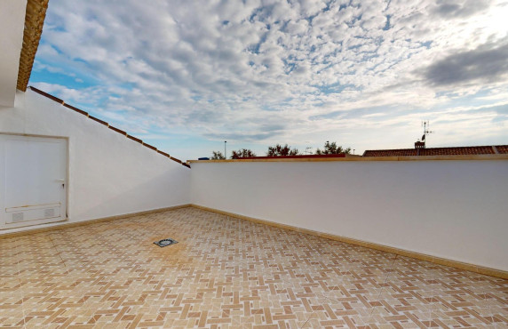 Venta - Casas o chalets - San Javier - Jumilla