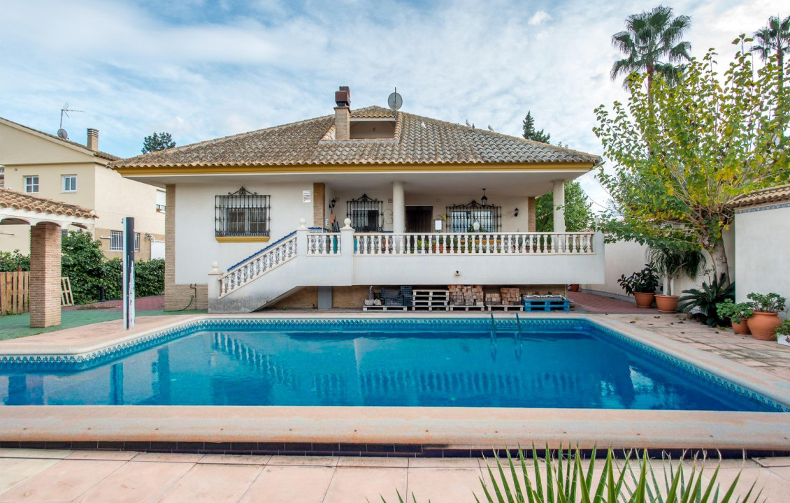 For Sale - Casas o chalets - Zarandona - PUENTE MULETA