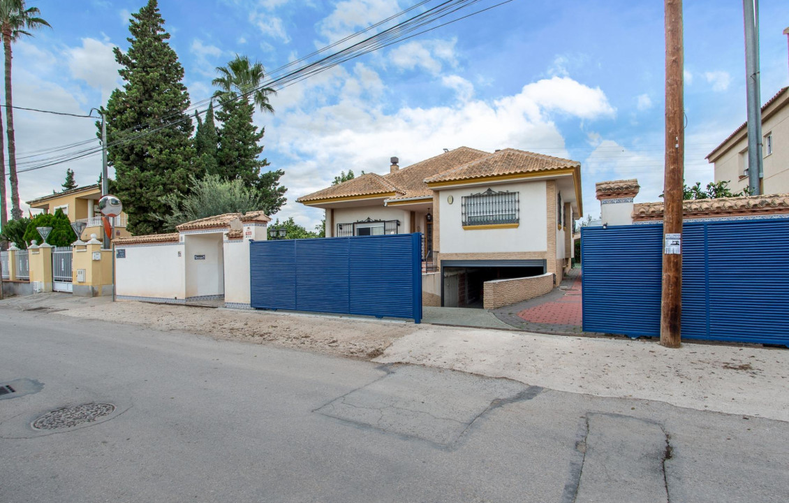 For Sale - Casas o chalets - Zarandona - PUENTE MULETA