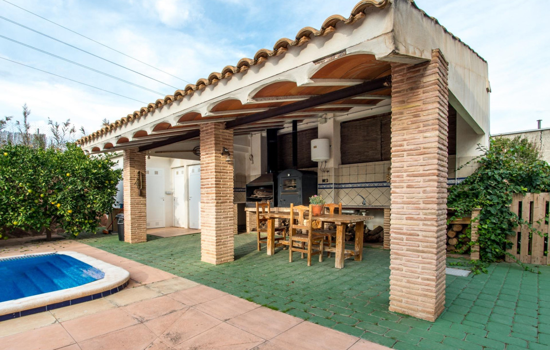 For Sale - Casas o chalets - Zarandona - PUENTE MULETA