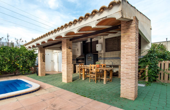 For Sale - Casas o chalets - Zarandona - PUENTE MULETA