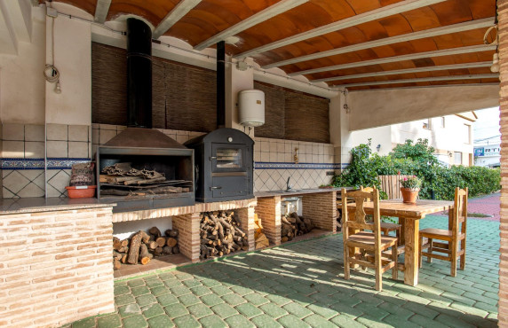 For Sale - Casas o chalets - Zarandona - PUENTE MULETA