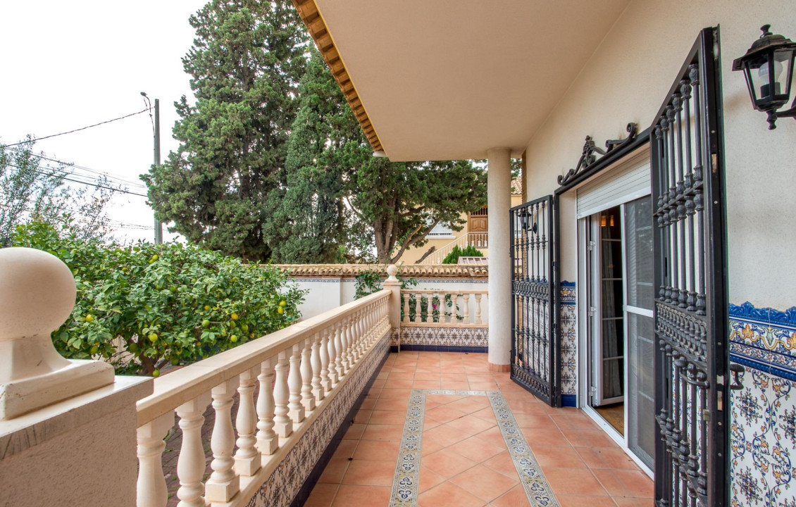 For Sale - Casas o chalets - Zarandona - PUENTE MULETA