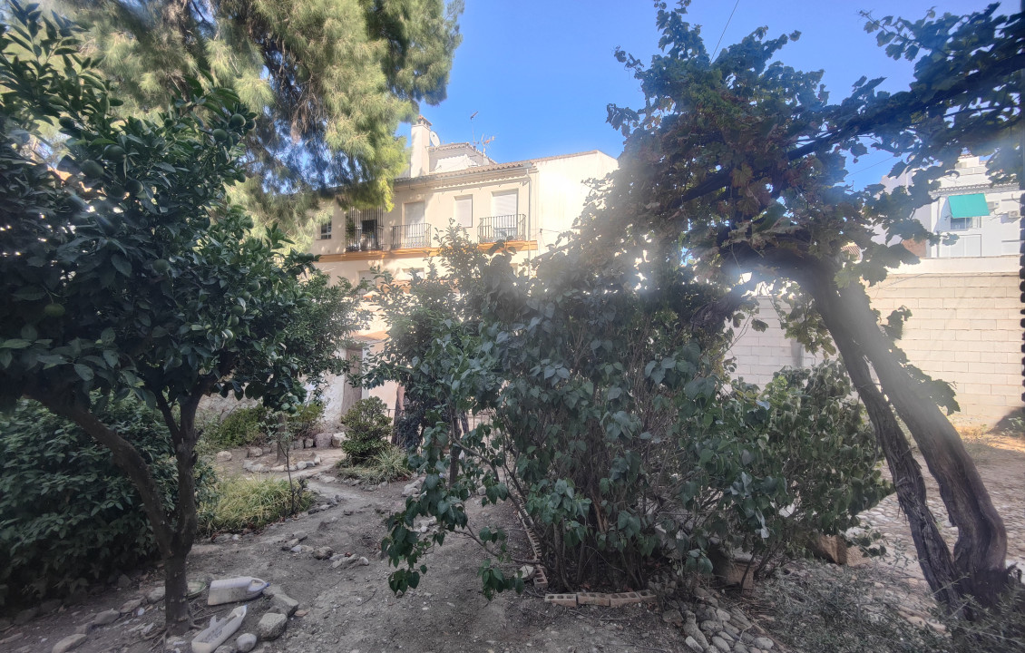 For Sale - Casas o chalets - Antequera - C. Silla, 2