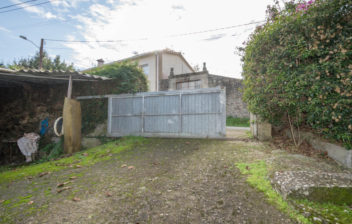 For Sale - Fincas y solares - Cambre - Lugar de Peiraio