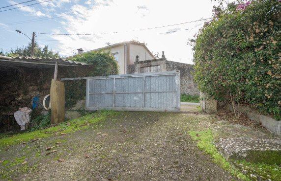 For Sale - Fincas y solares - Cambre - Lugar de Peiraio