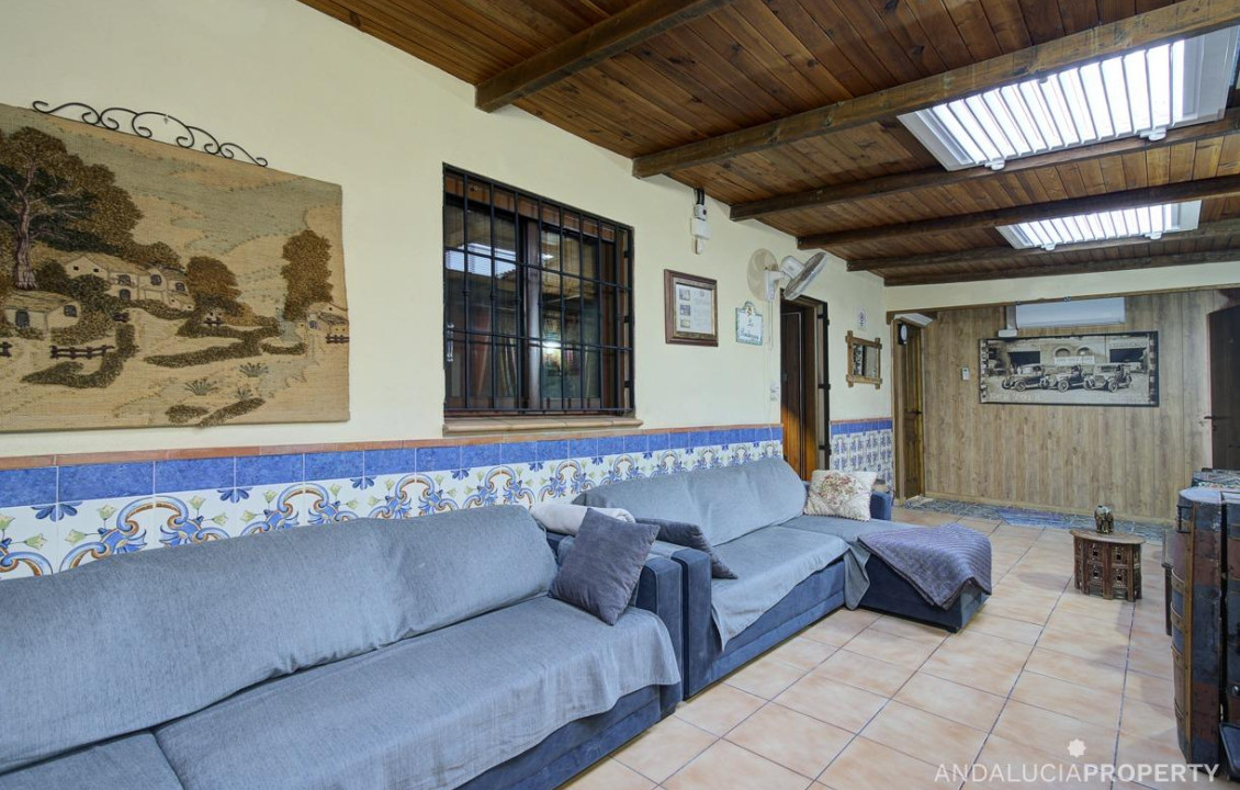 For Sale - Casas o chalets - Albolote - Polígono