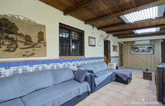 For Sale - Casas o chalets - Albolote - Polígono