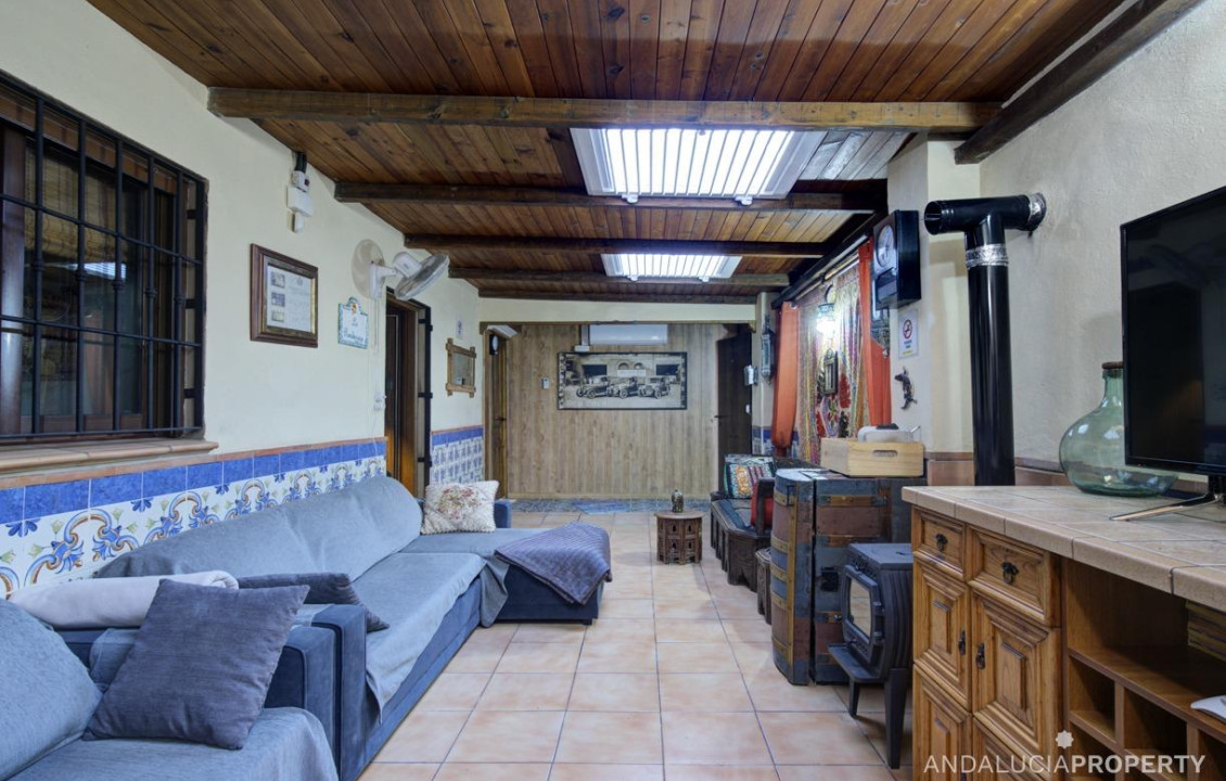 For Sale - Casas o chalets - Albolote - Polígono