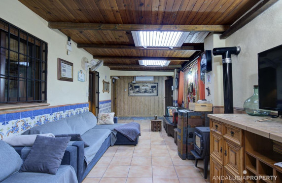 For Sale - Casas o chalets - Albolote - Polígono