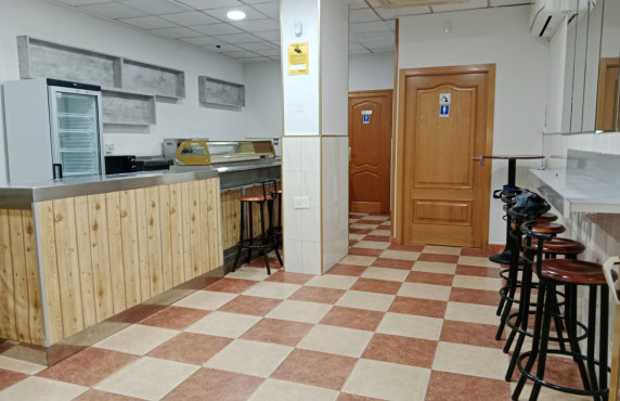 Long Rental Period - Locales - Crevillent - Avenida de Madrid, 4