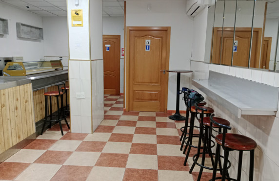 Long Rental Period - Locales - Crevillent - Avenida de Madrid, 4