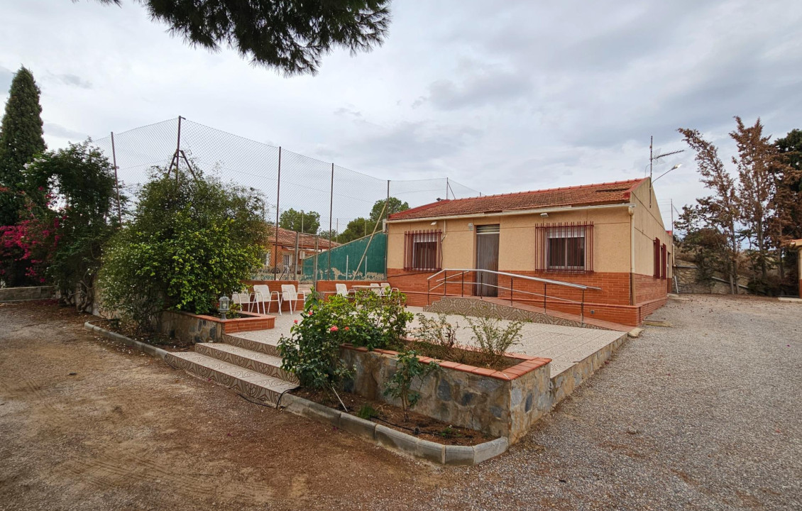 For Sale - Casas o chalets - El rebolledo - BROCHE-REBOLLEDO