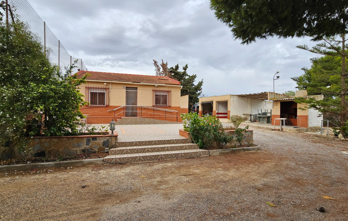 For Sale - Casas o chalets - El rebolledo - BROCHE-REBOLLEDO