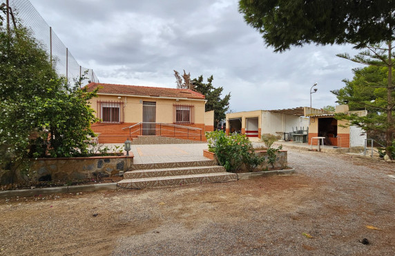 For Sale - Casas o chalets - El rebolledo - BROCHE-REBOLLEDO