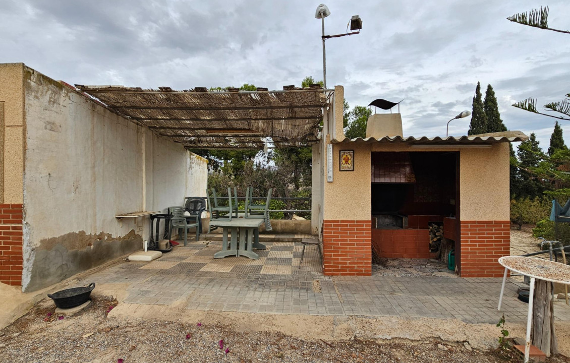 For Sale - Casas o chalets - El rebolledo - BROCHE-REBOLLEDO