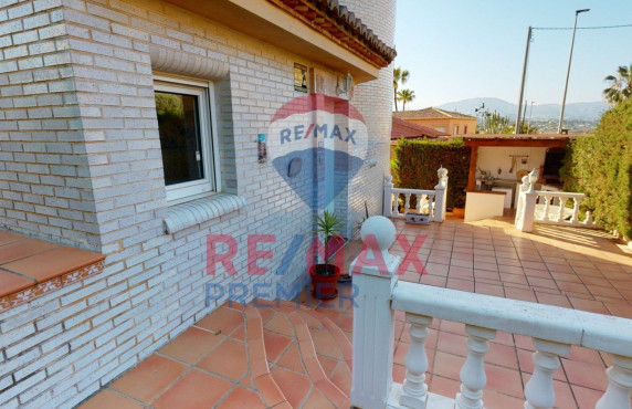 For Sale - Casas o chalets - Alfas del Pi - Otari