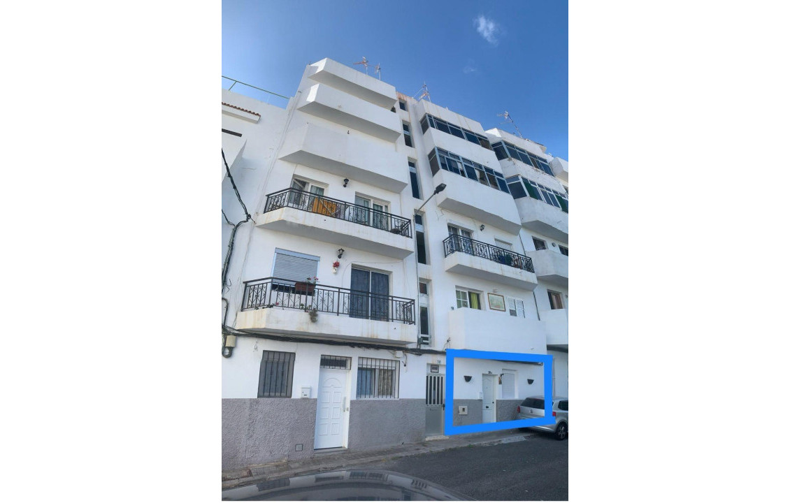 For Sale - Pisos - Las Palmas de Gran Canaria - Calle de Santiago de Compostela