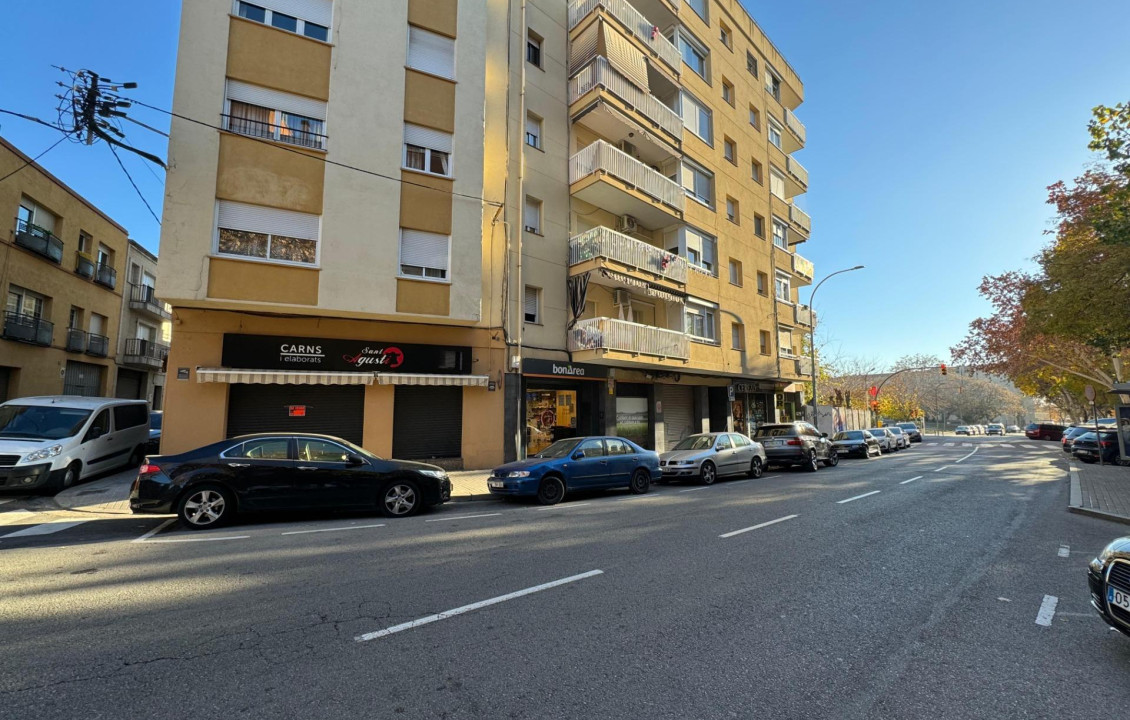 For Sale - Locales - Sabadell - MALLORCA DE