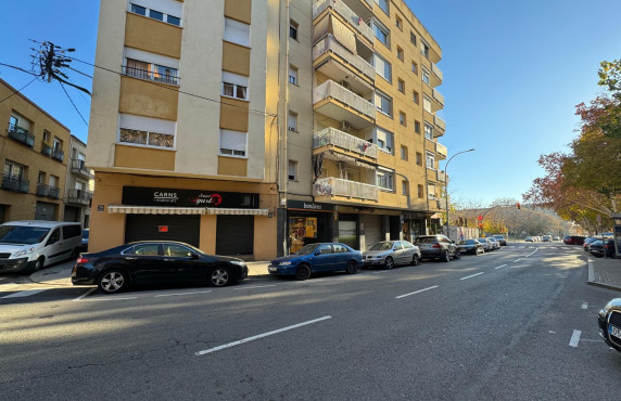 For Sale - Locales - Sabadell - MALLORCA DE