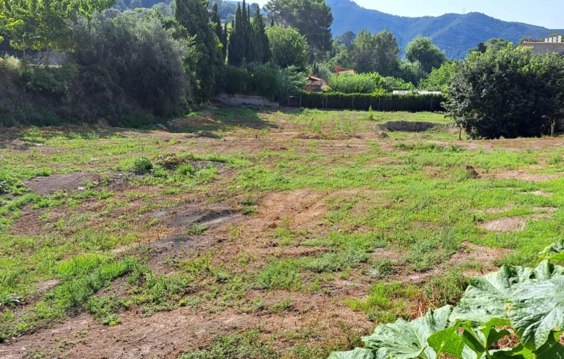 For Sale - Fincas y solares - Xàtiva - Alboy