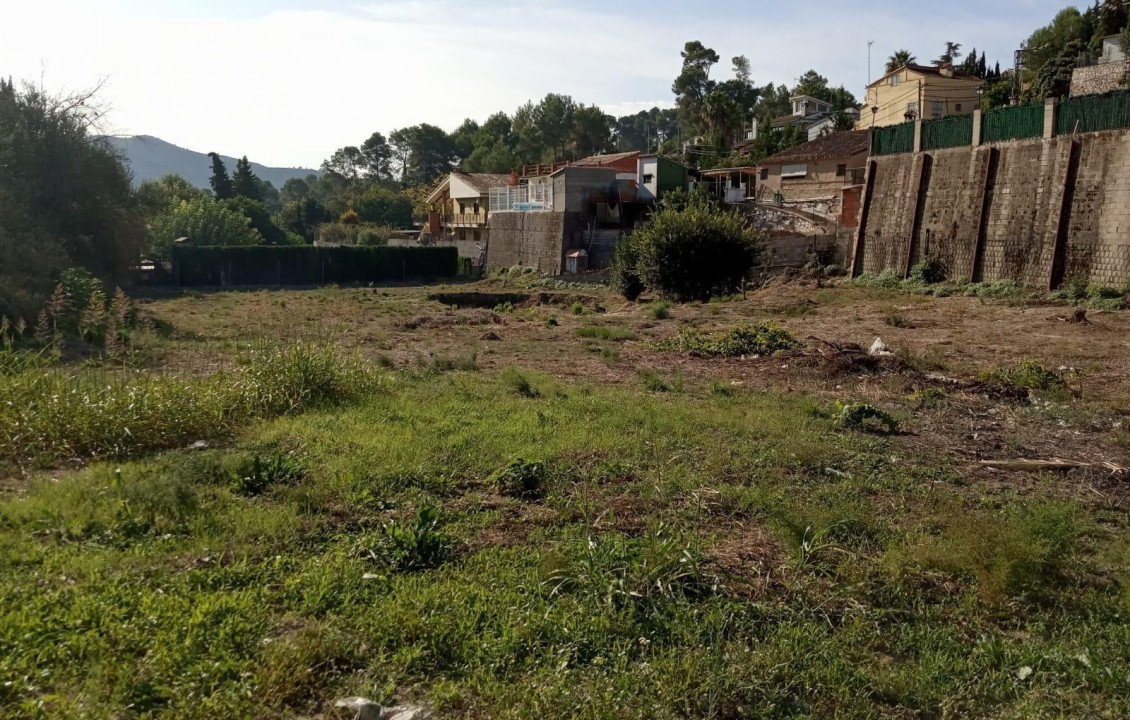 For Sale - Fincas y solares - Xàtiva - Alboy