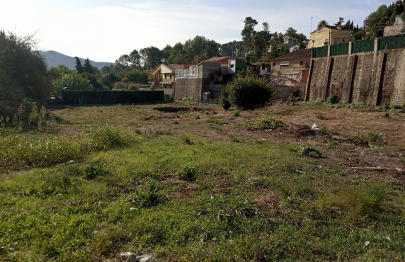 For Sale - Fincas y solares - Xàtiva - Alboy