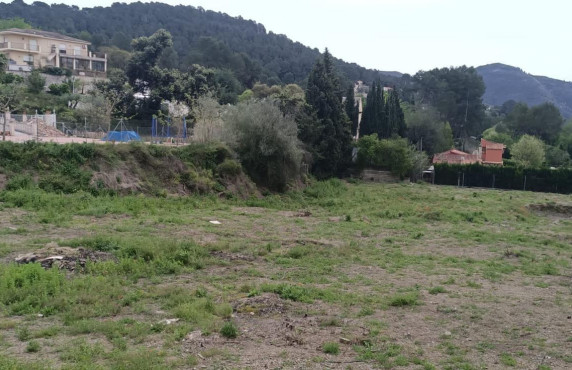 For Sale - Fincas y solares - Xàtiva - Alboy