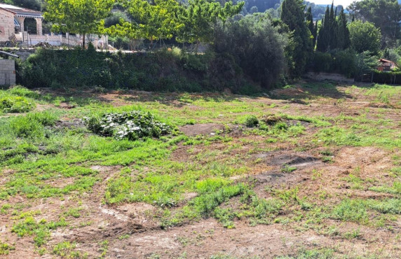 For Sale - Fincas y solares - Xàtiva - Alboy