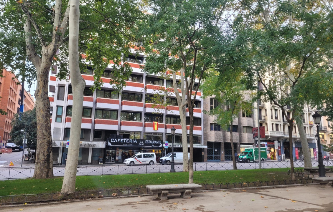 For Sale - Pisos - Madrid - PRADO