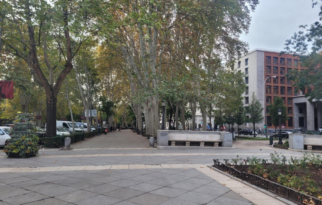 For Sale - Pisos - Madrid - PRADO