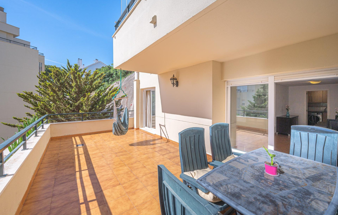 For Sale - Pisos - Mijas - MONTE PARAISO CALAHONDA