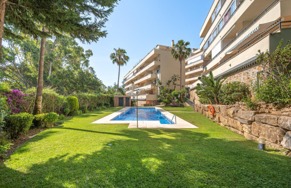 For Sale - Pisos - Mijas - MONTE PARAISO CALAHONDA