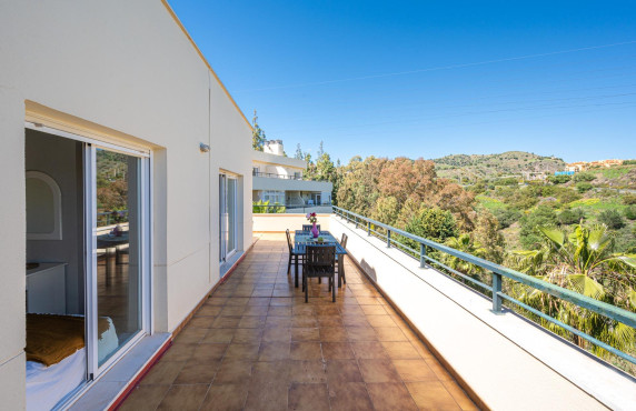 For Sale - Pisos - Mijas - MONTE PARAISO CALAHONDA