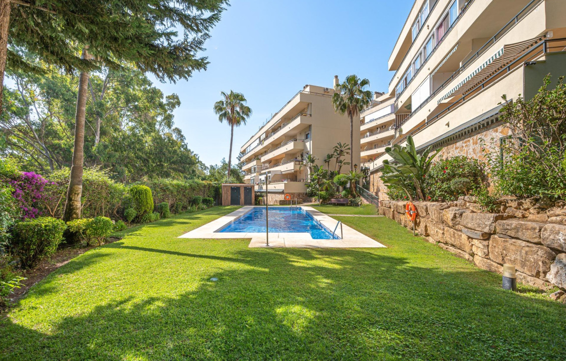 For Sale - Pisos - Mijas - MONTE PARAISO CALAHONDA