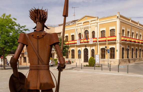 Venta - Casas o chalets - Quintanar de la Orden - Calle de Federico García Lorca