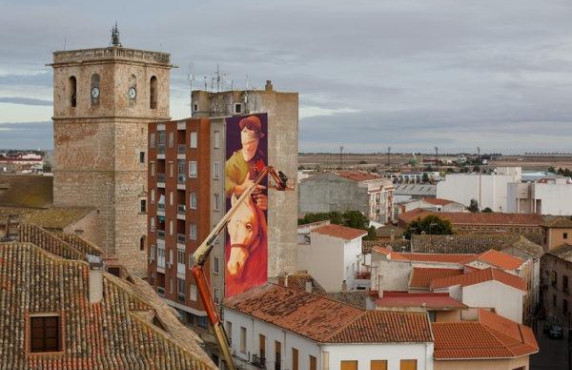 Venta - Casas o chalets - Quintanar de la Orden - Calle de Federico García Lorca