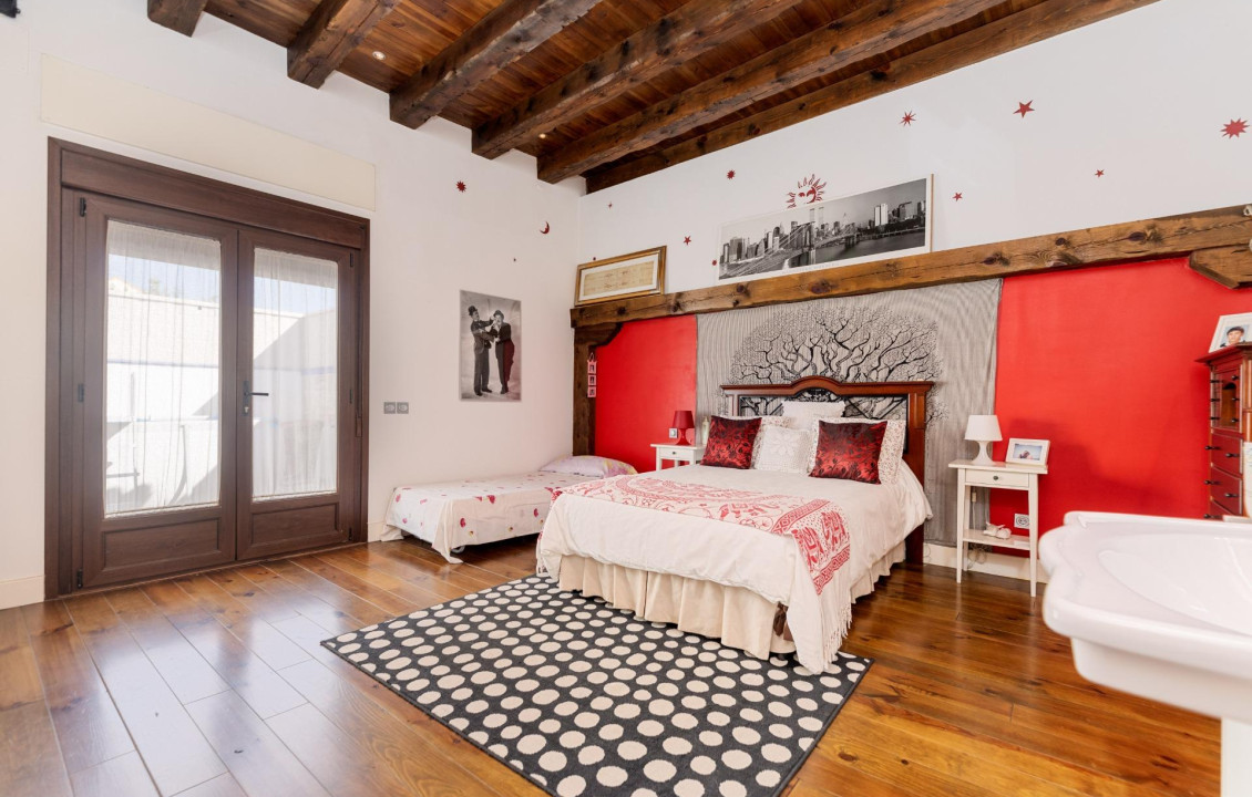 Venta - Casas o chalets - Quintanar de la Orden - Calle de Federico García Lorca