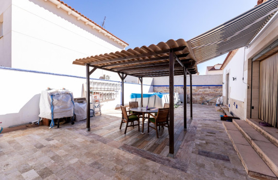 Venta - Casas o chalets - Quintanar de la Orden - Calle de Federico García Lorca