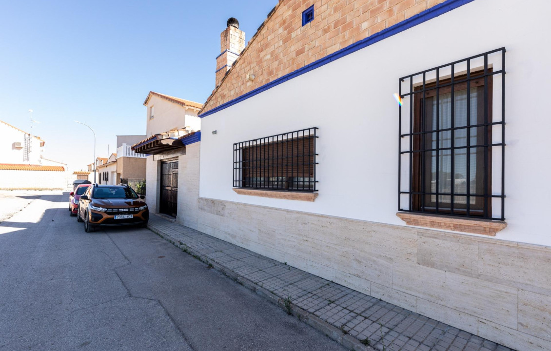 Venta - Casas o chalets - Quintanar de la Orden - Calle de Federico García Lorca