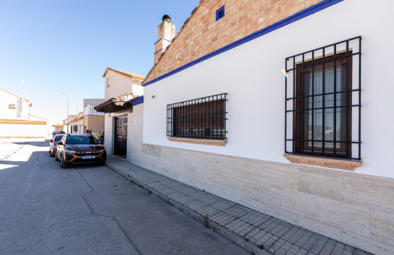 Venta - Casas o chalets - Quintanar de la Orden - Calle de Federico García Lorca