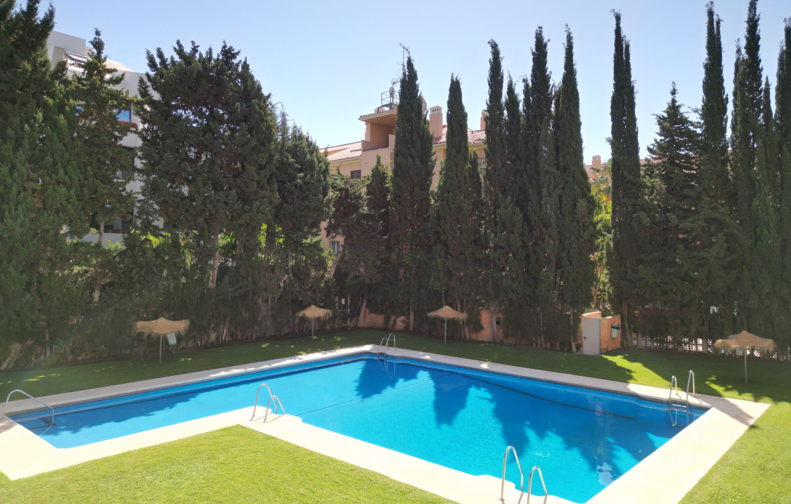 For Sale - Pisos - Marbella - C. del Faísán, 158