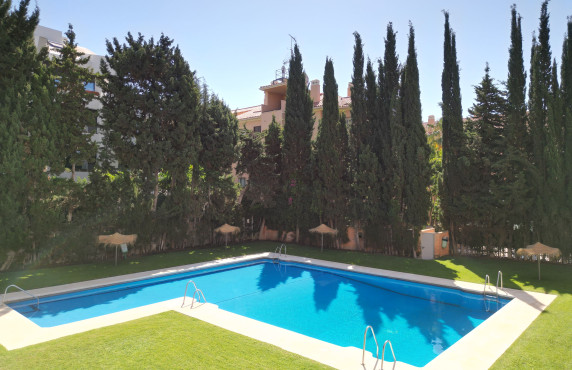 For Sale - Pisos - Marbella - C. del Faísán, 158