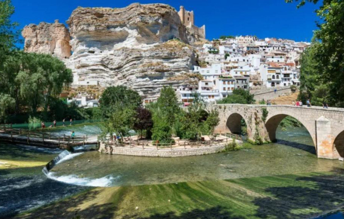 Venta - Fincas y solares - Valverde de Júcar - Carretera Madrid Valencia